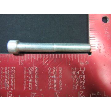 Applied Materials AMAT 3090-01126 Hex Screw PVD