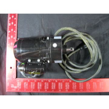 BODINE ELECTRIC COMPANY 30R2BECI-D3 30R-D SERIES PARALLEL SHAFT AC GEARMOTOR MODEL 5473 115-VOLTS 45