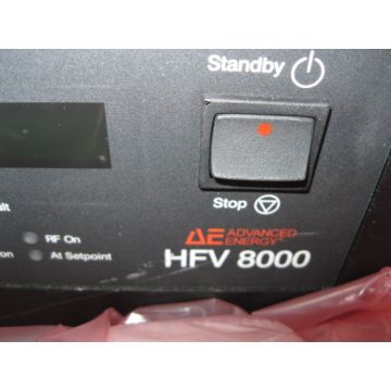 AE 3155083-002 POWER SUPPLY HFV 8000 IMP