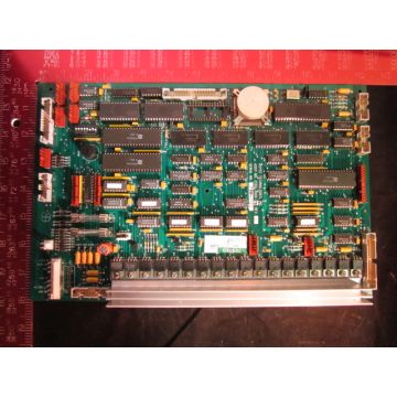 ASYST 3200-1000-09 PCB CONTROL BOARD SMIF 2200