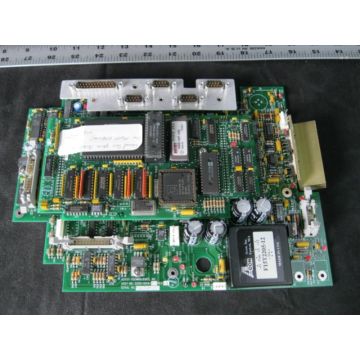 ASYST 3200-1044-01 PCB