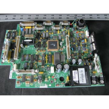 ASYST 3200-1065-03 PCB