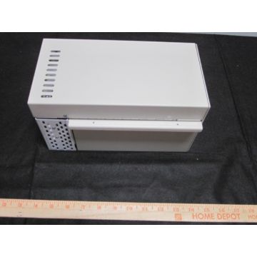 SCP GLOBAL TECHNOLOGY 3270431A CONTROLLER MCF BASE CONTROL UNIT W-O