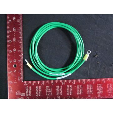 CAT 3300-0119-04 CABLE GROUNDING STRIP WIRE 80in