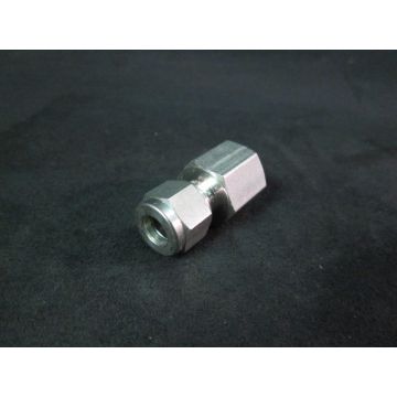 Applied Materials 3300-03049 Swagelok SS-8M0-7-4 Fitting Tubing Connector