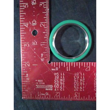 Applied Materials AMAT 3300-90106 Centering Ring with Viton