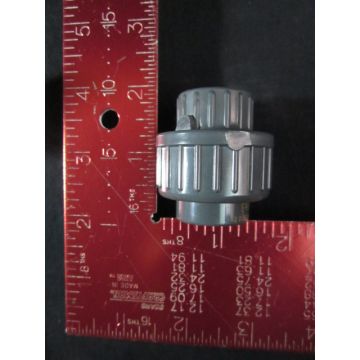 Applied Materials AMAT 3300-91248 Female connector