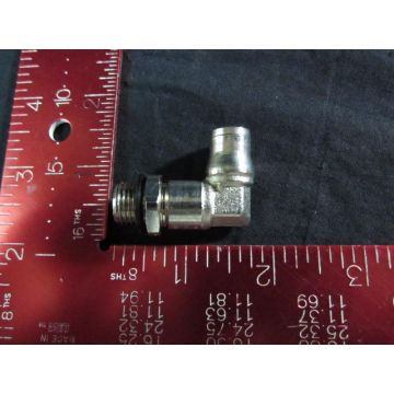 Applied Materials AMAT 3300-92175 Fitting 8MM Male STUD Quick REL