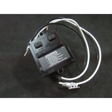 Shock Shield 33120 Circuit Breaker Ground Fault Interrupter 120v 20amp 60Hz
