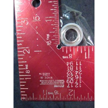 Applied Materials AMAT 3320-01030 USE 3320-01164 Gasket VCR 12 IN Contoured RTNR