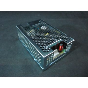 NIDEC 333152 Open-Frame Switching Power Supply 5VDC8A