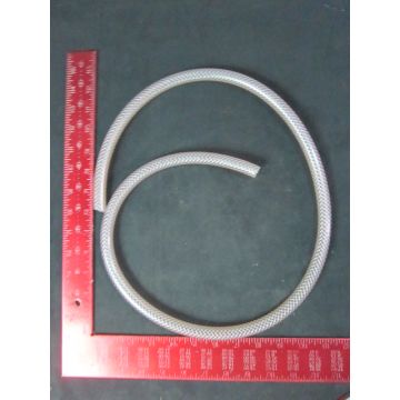 Applied Materials 3400-90044 1 Hose PVC REINF 8id x 135 od 3.5 ft long