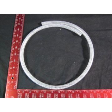 Applied Materials AMAT 3400-90044 1 HOSE PVC REINF 8id x 135 od 3 feet 5 inches long