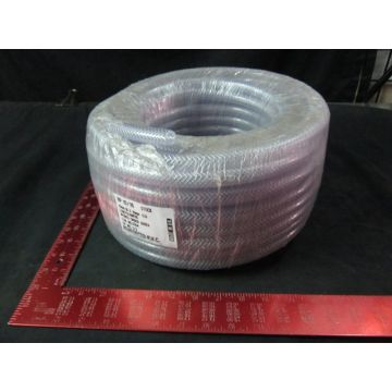 Applied Materials AMAT 3400-90046 Hose PVC REINF 10mm ID 16mm OD Length 30 Meters 984252 Feet