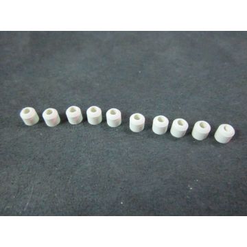 Applied Materials AMAT 3420-90013 Insulator Beads IPB4 METWAY Pack of 10