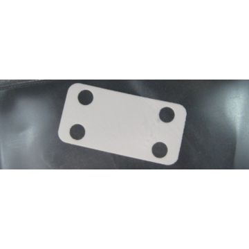 Applied Materials AMAT 3460-01005 PLATE CA WRITE ON NYLON 34