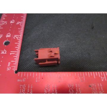 ASML 3520084 CONNECTOR  MALE  MR  6 PIN