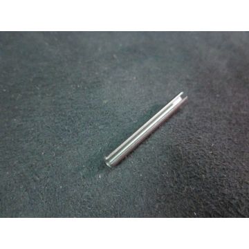 Applied Materials AMAT 3550-90063 Pin Roll 3 DIA X 30 SST
