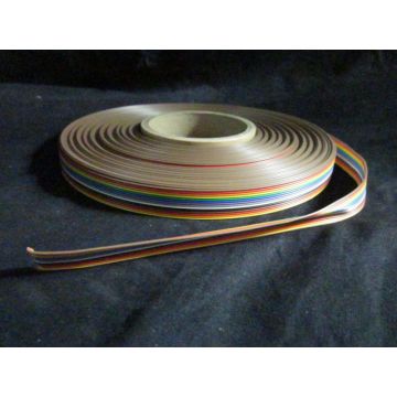 RS Components 359-920 IDC RIBBON CABLE 30m