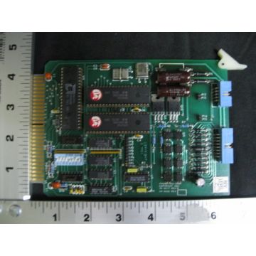 Prometrix 36-0037 PCB MOTOR CONTROLLER