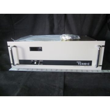 Applied Materials AMAT 3620-00022 CONTROLLER POWER SUPPLY SINGLE PHASE 5060HZ AC 180-240V TC440C