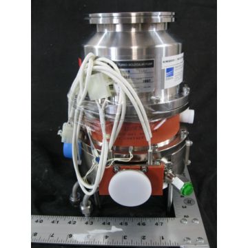 Applied Materials (AMAT) 3620-01409W Pump Turbomolecular Heated Body EBARA