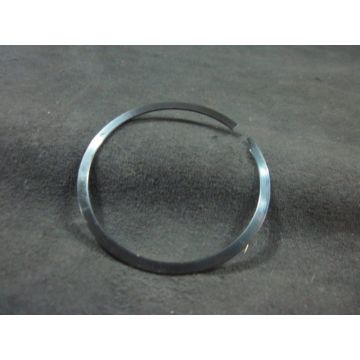 Applied Materials AMAT 3630-01125 Retaining Ring EXT 2MM SFT 204ODX1922IDX031THK STL