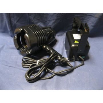 BLACK-RAY 36595-022 LAMP ASSY WAFER INSPECTION UV