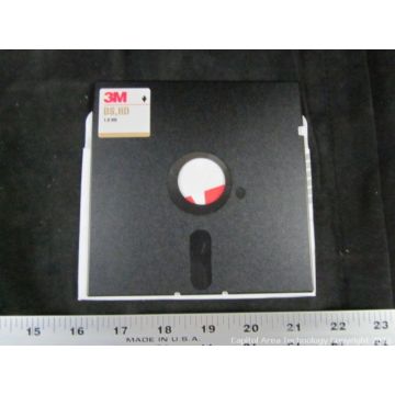 Applied Materials AMAT 3680-01010 3M 16MB 5-14 floppy disk