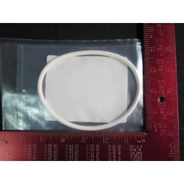 Applied Materials AMAT 3700-01669 O-Ring 4100 CSD 210 CZ SC513 80 DURO WHI