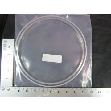 Applied Materials AMAT 3700-02042 SEAL CTR RING ASSY NW200 AL-SPACERVITON-ORING SST