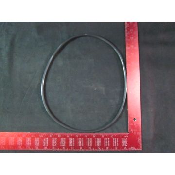 Applied Materials AMAT 3700-02295 O-Ring 10475ID X 475CSD 75 DURO Black