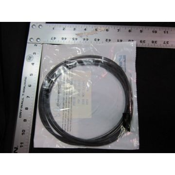 Applied Materials AMAT 3700-02694 ORING ID 280 CSD 210 VITON 75DURO BLK UHP