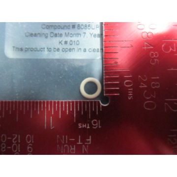 Applied Materials AMAT 3700-04780 O-Ring 239 X 070 K10 Compound 8085UP
