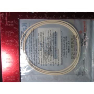 Applied Materials AMAT 3700-04788 O-ring 1795545606mm x 0139353mm 8085 kalrez AS-568 K 284 Compound