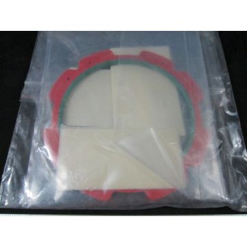 Applied Materials AMAT 3700-90135 SEAL CO VITON FOR ISO100