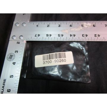 Applied Materials AMAT 3700-90260 O RING BS 242 10119 ID X