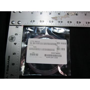 Applied Materials AMAT 3750-90010 SLEEVING 1016 ID PINK PTFE