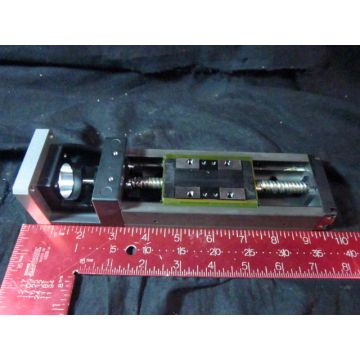 Applied Materials AMAT 3760-01102 SLIDE LINEAR LM GUIDE BALL-SCR 150MM WB