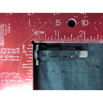 TE Connectivity 38-2675 CIRCUIT BREAKER4A250V1 POLE FUSE HOLD