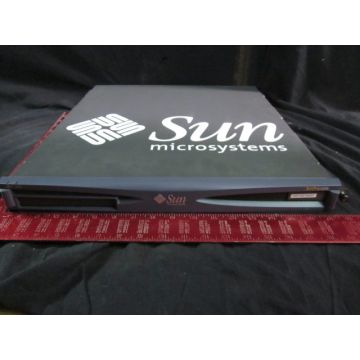 Sun Microsystems 380-0828-02 SunFire V100 80GB HDD 512MB 2 x 256MB RAM May or May Not Work Never Tes