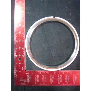 Applied Materials AMAT 3801-00297 Centering Ring 160-MF SEAL