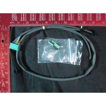 TEL 386-440791-2 Sensor Assembly Nozzle Head 25FT