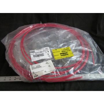 Applied Materials AMAT 3860-90098 TUBE 14X017RED NYLON 1FT PER UNIT