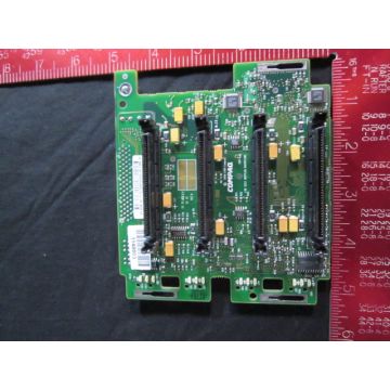 Compaq 387090-001 Compaq 387090-001 LVD SCSI HotPlug Backplane Board