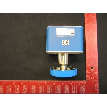GRANVILLE-PHILLIPS 390766-3-YG-T Micro-Ion ATM Vacuum Gauge