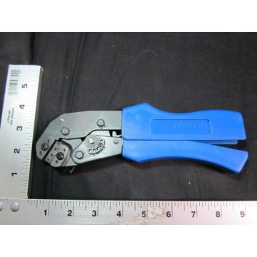 Applied Materials AMAT 3920-01052 TOOL CRIMPER 14-16-18AWG 44 SERIES