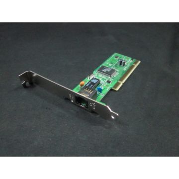 OfficeConnect 3CSOHO100B-TX PCB Network Interface Card