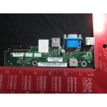 DELL 3H685 Dell 3H685 Front-Panel IO Board for PowerVault 775N