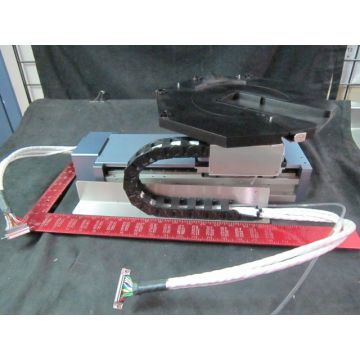 Primatics 4-5002-2011C Motorized Linear Positioning System Stage